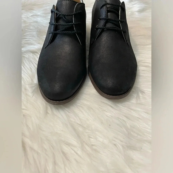 REVERE BLACK BOOTIES WOMENS SIZE 39 EQUIVALENT TO US SIZE 8 NEW - Picture 5 of 12